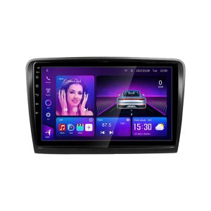 Estereo Coche Skoda Superb 2000-2013