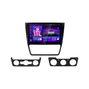 Estereo Coche Skoda Yeti 2009-2014