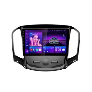 Baojun 730 CarPlay estéreo 2014-2015