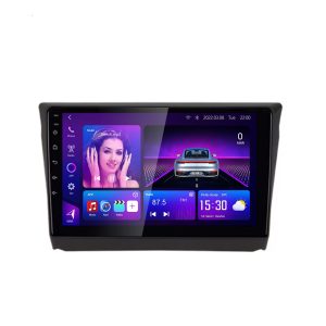 Geely SC7 CarPlay Stereo 2014-2015 (Seaview SC7)