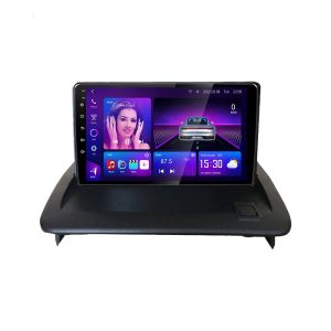 Volvo C30 S40 C70 Android Unidad Principal 2006-2012