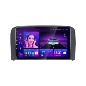 Volvo S80 Android Unidad Principal 1998-2006