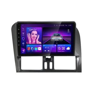 Volvo XC60 Android Head Unit 2005–2017
