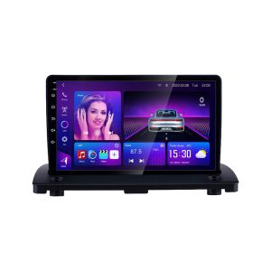 Volvo XC90 Android Unidad Principal 2004-2014