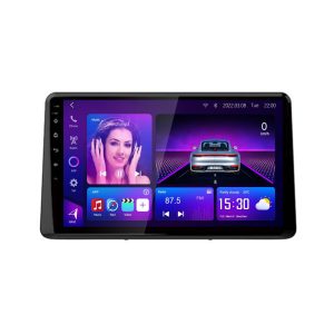 Unidad principal Android Baojun 510 2017