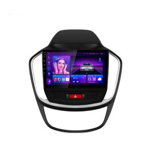 Unidad principal Android Baojun 560 2015-2016