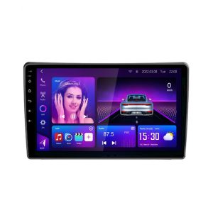 Unidad principal Android Baojun 630 2011-2015