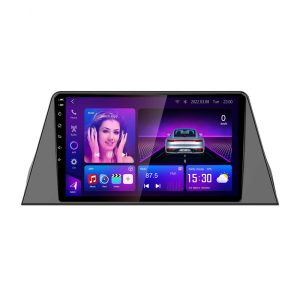 Baojun 630 CarPlay Estéreo 2016