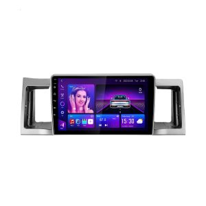 Geely SC7 Android Unidad Principal 2011-2015