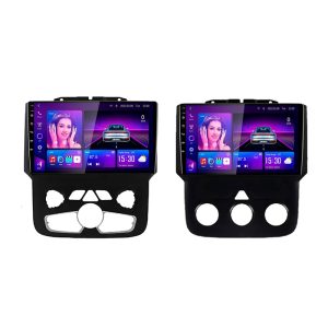 Dodge Ram Android Unidad Principal