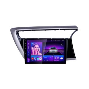 Proton Myvi Android unidad principal 2018