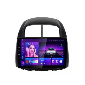 Proton Myvi Daihatsu Sirion Toyota Passo Android Unidad Principal 2006-2011