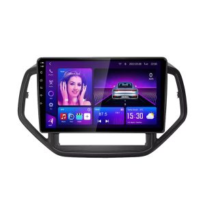 Unidad principal Android Proton Persona Iriz 2014-2019