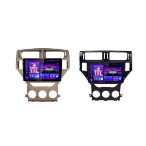 Proton Preve Android Unidad Principal 2011-2016
