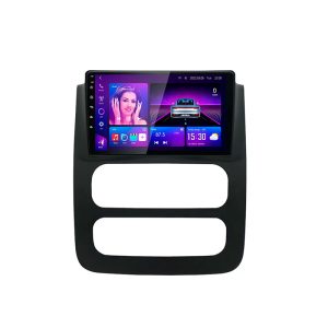 Dodge Ram Android Unidad Principal 2002-2005