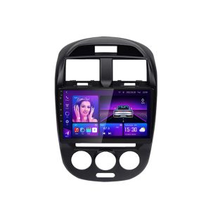 Proton Exora Negro Android Unidad Principal 2009-2016
