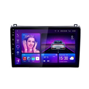Proton Gen II Android Unidad Principal 2006-2010
