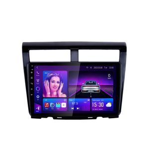 Proton Myvi Android Unidad Central 2012-2015