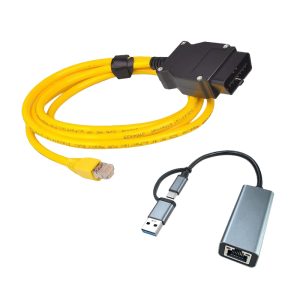 Cable DAB ENET